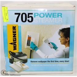 WAGNER 705 POWER STEAMER