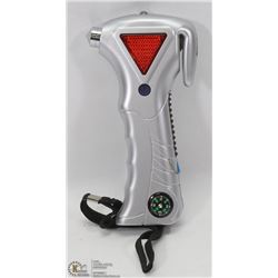 NEW EMERGENCY BRAKE-OUT MULTI-TOOL