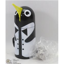 NEW PENGUIN AUTOMATIC COOKING / TEA TIMER