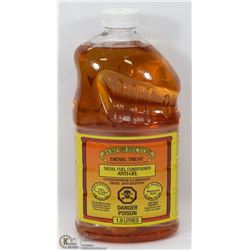 HOWES LUBRICATOR DIESEL TREAT