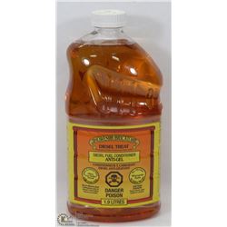 HOWES LUBRICATOR DIESEL TREAT