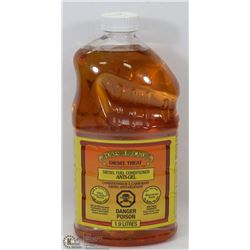 HOWES LUBRICATOR DIESEL TREAT