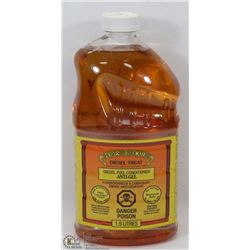 HOWES LUBRICATOR DIESEL TREAT