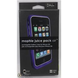 NEW MOPHIE JUICE PACK AIR CASE