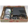 Image 1 : XBOX 360 GAMING SYSTEM W/ 7 GAMES, CONTROLLER &
