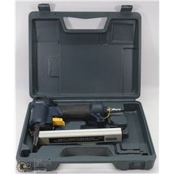 MASTERCRAFT AIR NAILER W/ CASE