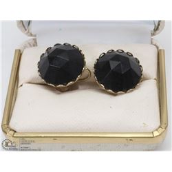 ESTATE VINTAGE EARRINGS