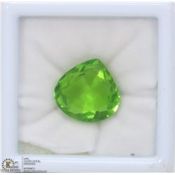 #5-TEKTITE MOLDAVITE GEMSTONE 12CT