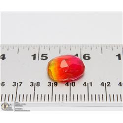 #8-AMETRINE GEMSTONE  29CT