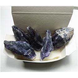 3)  LOT OF 102.8 GRAMS OF NATURAL