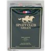 Image 1 : SEALED SPORT CLUB RALPH LAUREM MENS COLOGNE