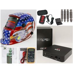 FEATURED ITEMS: TO BID SEARCH LOTS LISTED