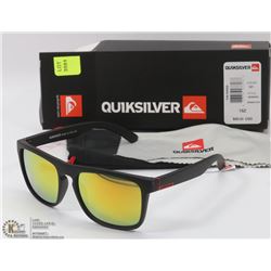 NEW QUIKSILVER SUNGLASSES