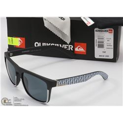NEW QUIKSILVER SUNGLASSES