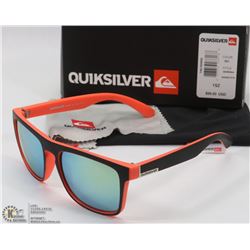 NEW QUIKSILVER SUNGLASSES