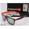 Image 1 : NEW QUIKSILVER SUNGLASSES