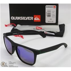NEW QUIKSILVER SUNGLASSES