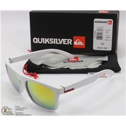 NEW QUIKSILVER SUNGLASSES