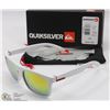 Image 1 : NEW QUIKSILVER SUNGLASSES