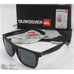 NEW QUIKSILVER SUNGLASSES