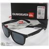 Image 1 : NEW QUIKSILVER SUNGLASSES