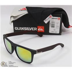 NEW QUIKSILVER SUNGLASSES