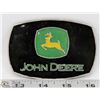 Image 1 : JOHN DEER BELT BUCKLE