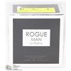 Image 1 : ROGUE MAN BY RIHANNA 3.4 FL OZ COLOGNE