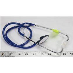 STETHOSCOPE