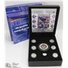 Image 1 : NHL ALL-STARS COMMEMORATIVE SET