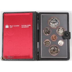 1679/1979 SILVER DOUBLE DOLLAR SET