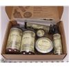 Image 1 : NEW 6PC WEN BY CHAZ DEAN GIFT SET INCL CLEANSING