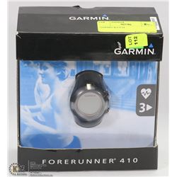 GARMIN WATCH