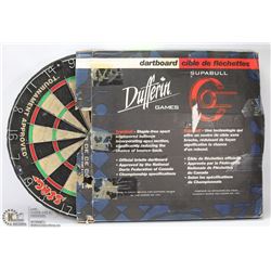 NEW STAG TOURNAMENT DART BOARD