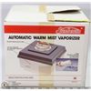 Image 1 : VAPORIZER AUTO WARM MIST