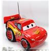 Image 1 : RARE - COLLECTIBLE DISNEY CARS LIGHTNING