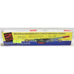 NEW 2-TON POWER PULLER