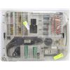 Image 1 : ROTARY TOOL KIT.