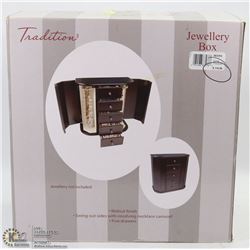 NEW IN BOX - TRADITION GUNTHER MELE