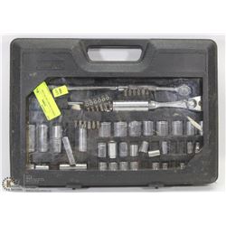 JOBMATE SOCKET SET IN CASE