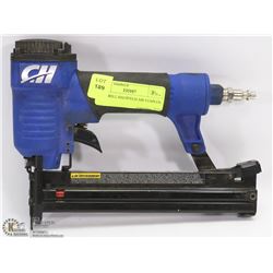 CAMPBELL HAUSFELD AIR STAPLER.