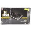 Image 1 : DJ HERO WIRELESS TURNTABLE FOR GAMING