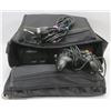 Image 1 : ORIGINAL XBOX 360 CONSOLE WITH ORIGINAL XBOX BAG