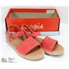 Image 1 : NEW CAT & JACK GIRLS SANDALS SIZE 5
