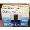 Image 1 : BIONAIRE CLEAN MIST HUMIDIFER NEW