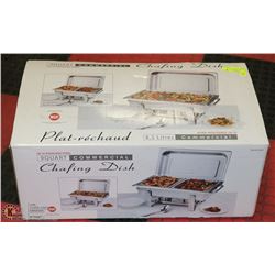 STAINLESS STEEL COMMERCIAL GRADE