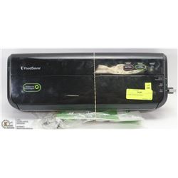 FOOD SAVER MACHINE