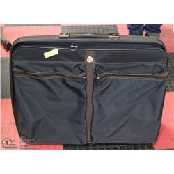 JAGUAR BON VOYAGE SUITCASE