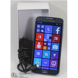 UNLOCKED LTE SAMSUNG ATIV SE WINDOWS PHONE
