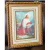Image 1 : PICTURE OF JESUS 24 X 19